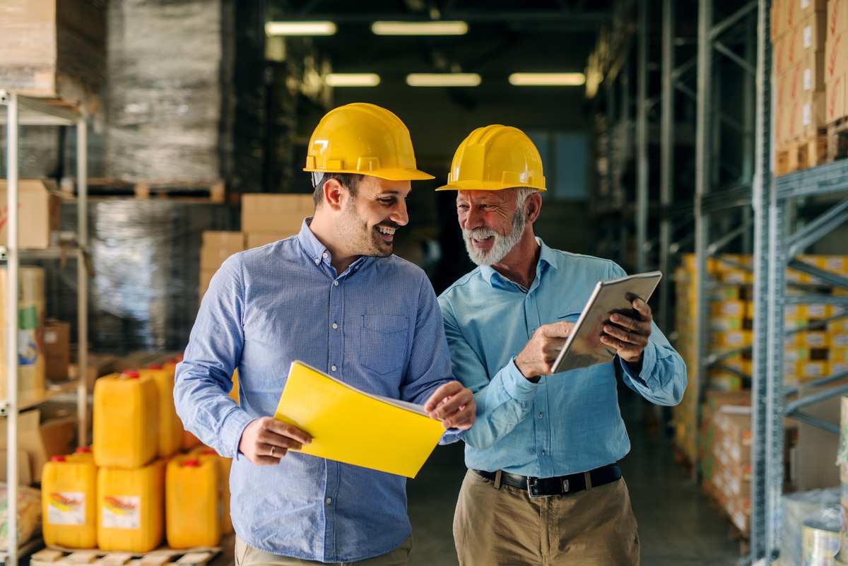 Safety y Security: dos conceptos diferentes y complementarios