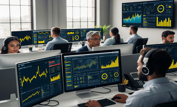 AVOS Tech (Prosegur) refuerza su liderazgo en el sector asegurador español al incrementar sus ventas un 36% en 2025