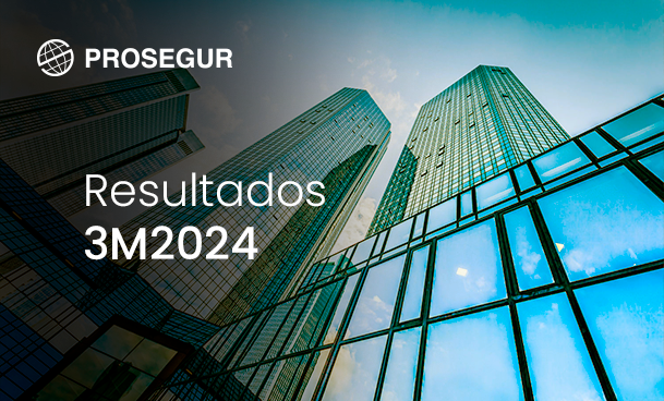Prosegur eleva su beneficio neto consolidado un 32%, hasta los 17 millones de euros