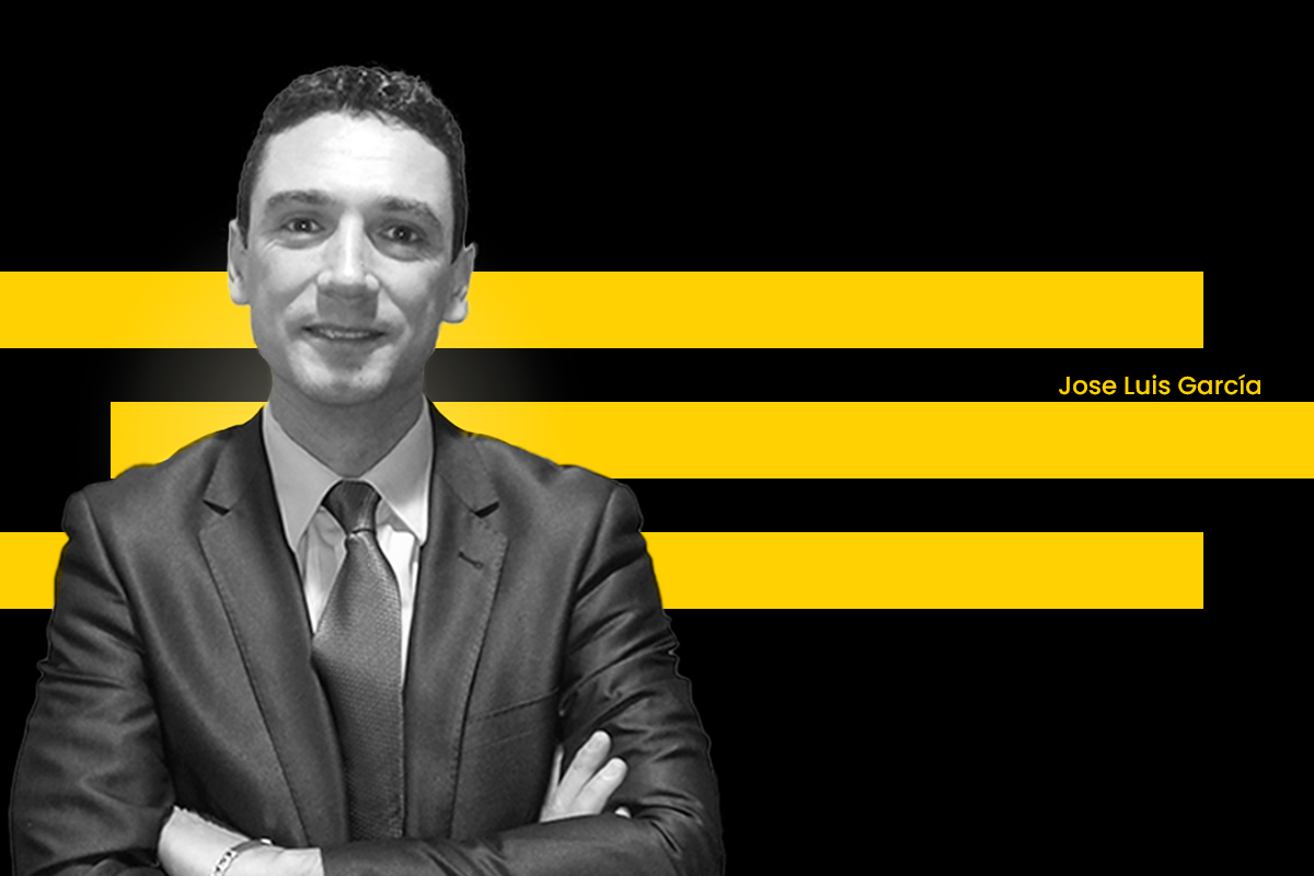 Entrevista a un Consultor de Seguridad de Prosegur Security