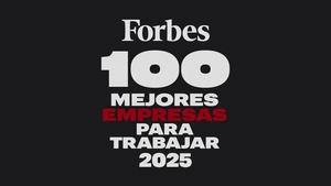 forbes awards 2025