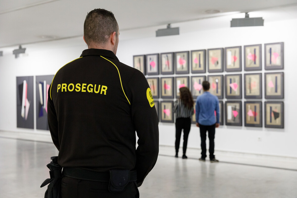 Seguridad en el patrimonio, la importancia de proteger nuestros museos