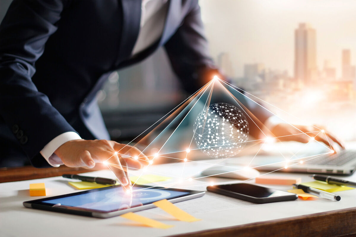 Digitalizar una empresa: ¿Qué es y por qué debes hacerlo?