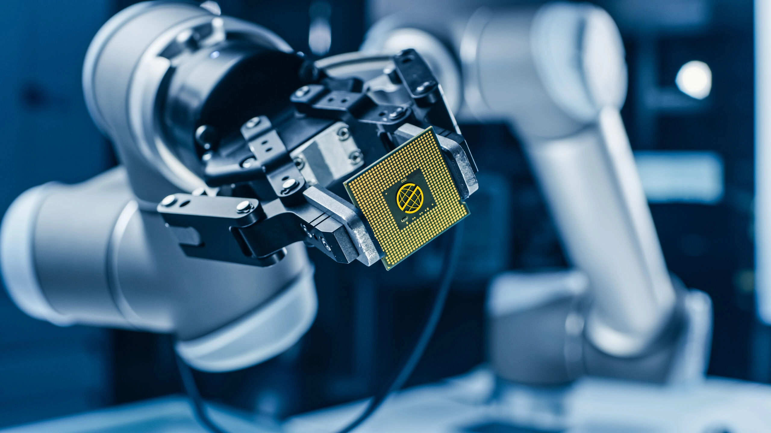 Robotización para mejorar la eficiencia de las aseguradoras
