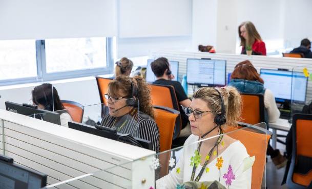 Avos Tech potencia su servicio de atención al cliente con su nuevo Coordinador Virtual inteligente Avos Tech potencia su servicio de atención al cliente con su nuevo Coordinador Virtual inteligente
