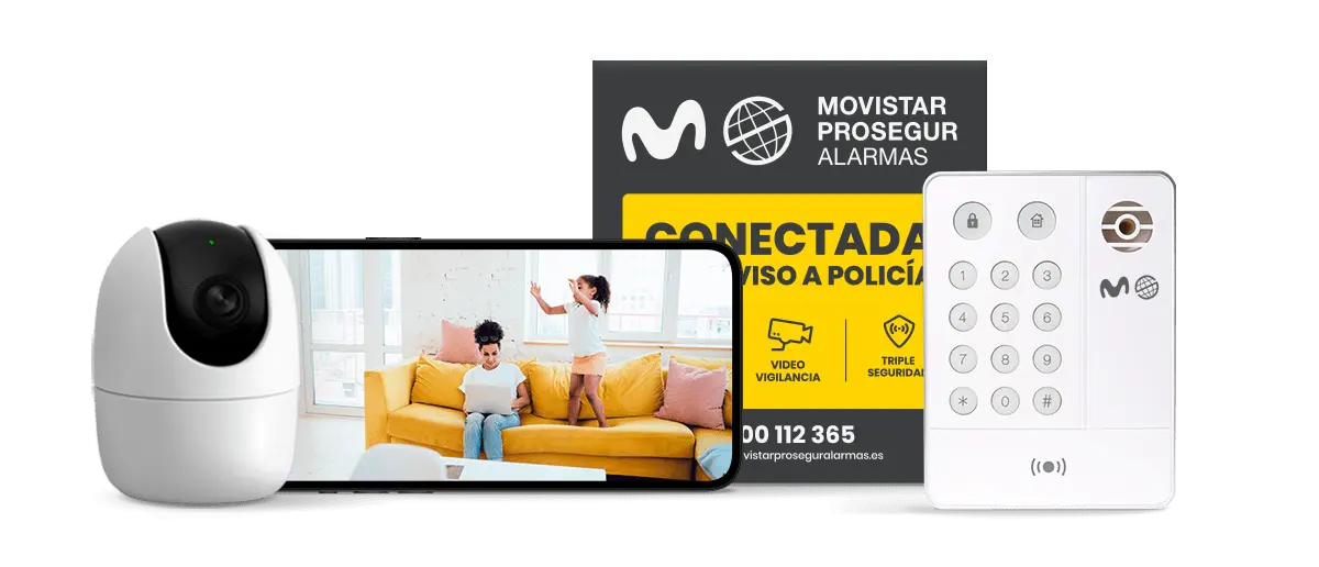 Caja fuerte on sale con alarma