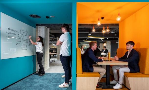 Prosegur proporciona un total de 2,7 millones de horas de formación en 2024 a sus 175.000 empleados en todo el mundo