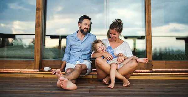 ¿Cómo protejo mi vivienda habitual cuándo estoy de vacaciones? ¿Cómo protejo mi vivienda habitual cuándo estoy de vacaciones?