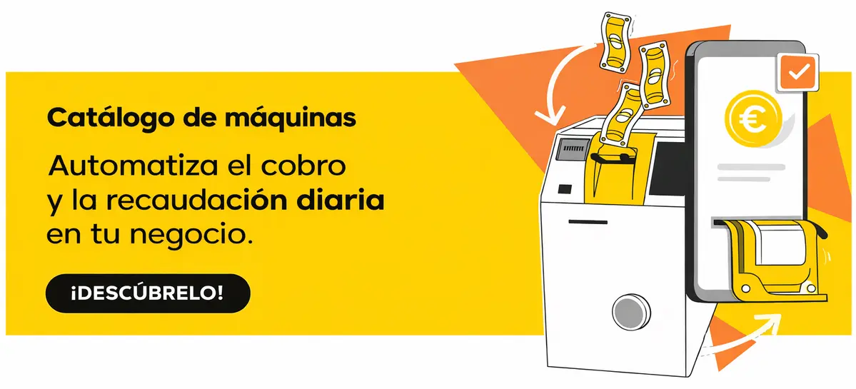 catalogo de maquinas