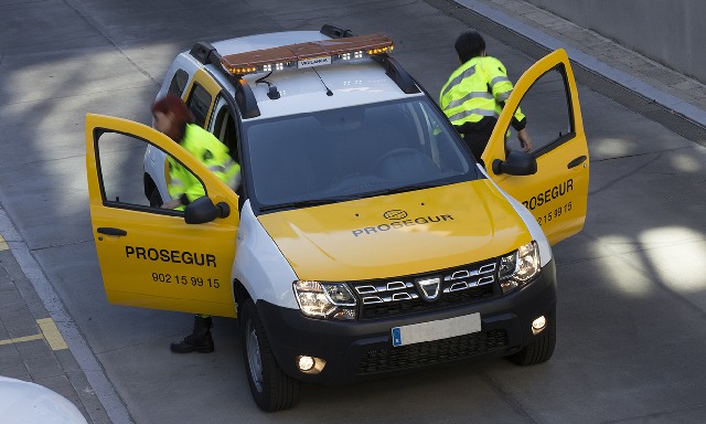 El servicio de vigilancia dinámica en las empresas inmobiliarias: El «sereno» del Siglo XXI El servicio de vigilancia dinámica en las empresas inmobiliarias: El «sereno» del Siglo XXI