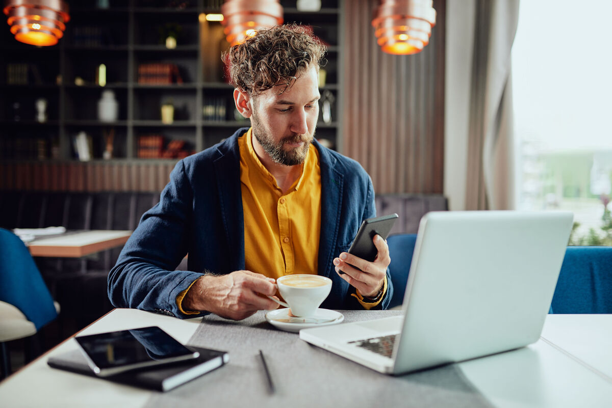Protege tus transacciones electrónicas con Cash Today: Seguridad y tranquilidad