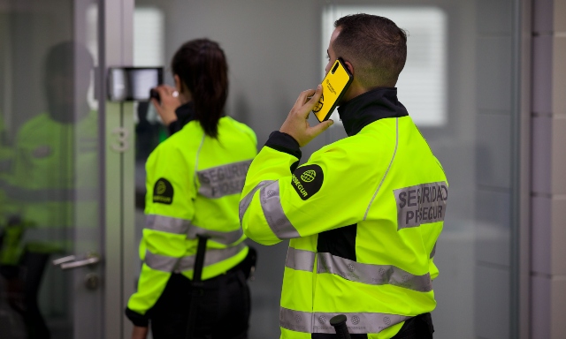 Aspectos que debes tener en cuenta para elegir un servicio de vigilancia privada