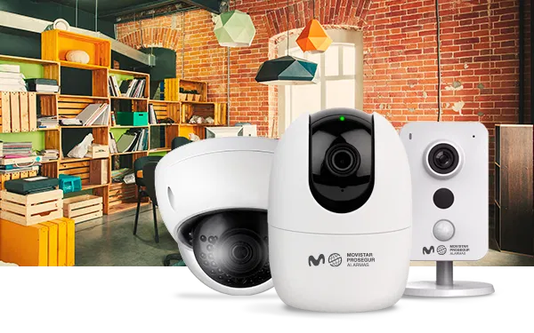 Camara Ip negocios Camara Ip negocios
