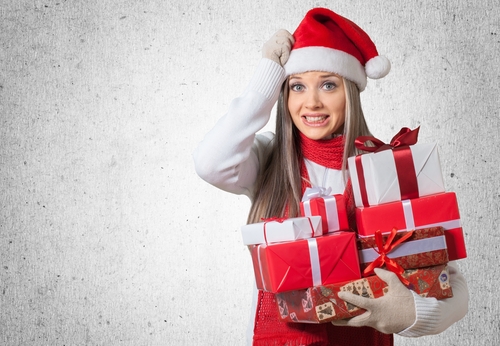 El efectivo, tu mejor aliado para controlar el gasto en Navidad