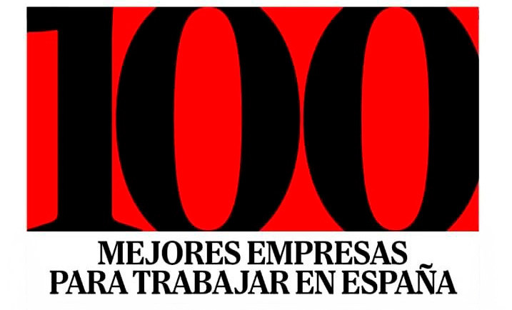 Actualidad Económica sitúa a Prosegur en el Top 50 de las mejores empresas para trabajar en España