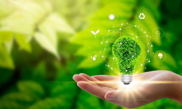 Prosegur debuta en los nuevos índices IBEX ESG demostrando su compromiso con la sostenibilidad Eficiencia Energética