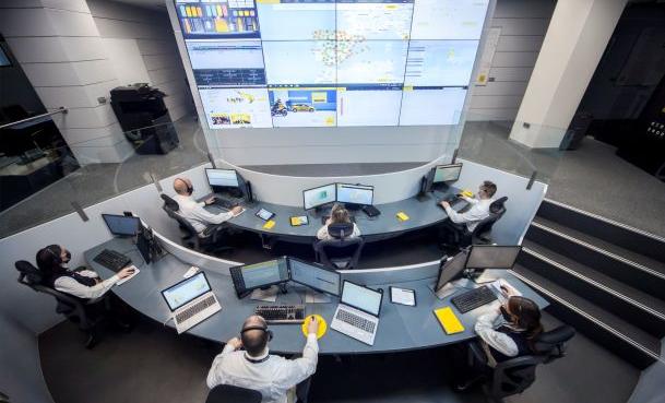 Cipher revela un aumento en españa del 43% de los ciberataques a infraestructuras esenciales en 2024 Cipher revela un aumento en españa del 43% de los ciberataques a infraestructuras esenciales en 2024