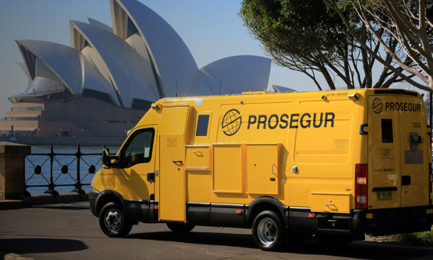Aprobada la fusión entre Armaguard y Prosegur Australia para fortalecer el suministro sostenible de efectivo en Australia Aprobada la fusión entre Armaguard y Prosegur Australia para fortalecer el suministro sostenible de efectivo en Australia