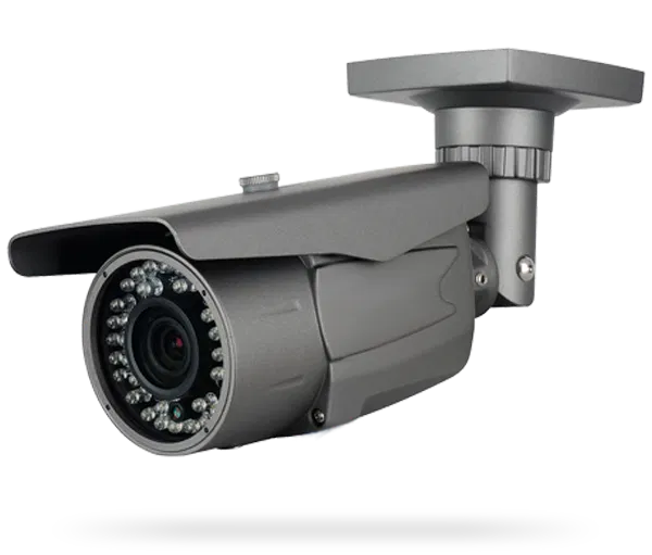 Las mejores cámaras de vigilancia para el exterior