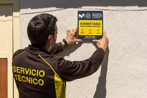 Instalación por técnicos expertos Instalación por técnicos expertos