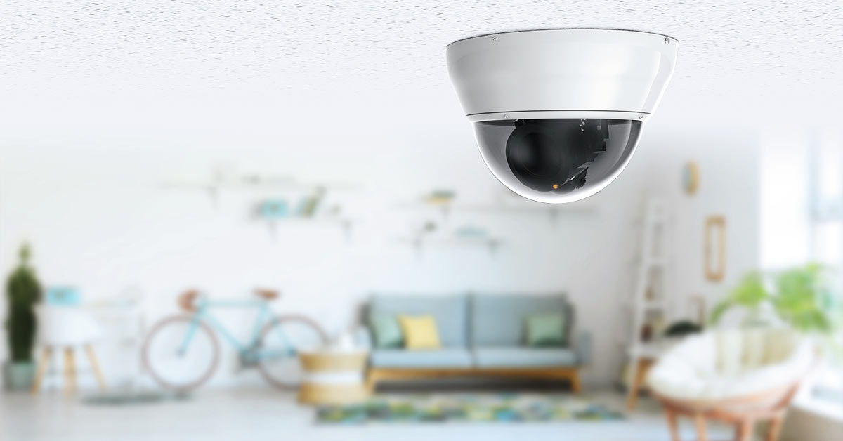 Cómo demostrar que me han robado: las cámaras de videovigilancia pueden marcar la diferencia