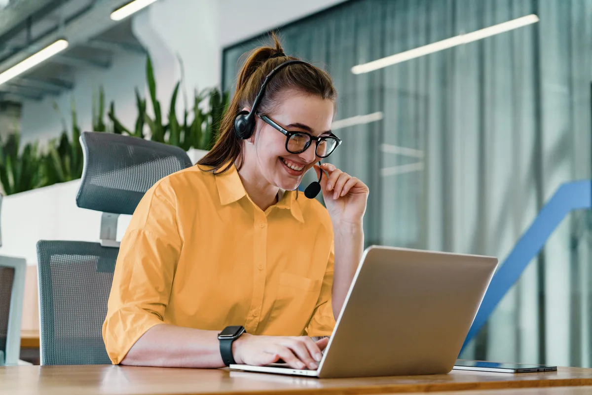 requisitos teleoperador