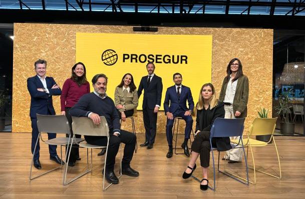 Prosegur refuerza su compromiso con el uso ético y responsable de la Inteligencia Artificial Prosegur refuerza su compromiso con el uso ético y responsable de la Inteligencia Artificial