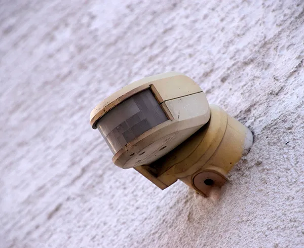 Peor calidad de los elementos de seguridad Peor calidad de los elementos de seguridad
