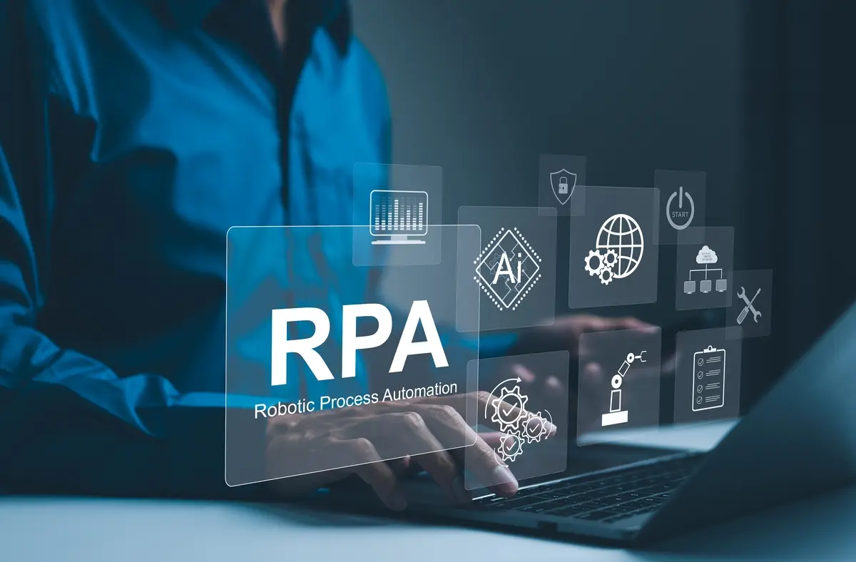Qué es un RPA: definición, ejemplos y cómo identificar procesos automatizables 