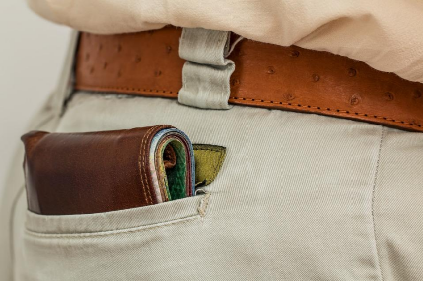 Prosegur Wallet, el dinero de pulsera