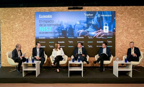 La directiva NIS2 establece nuevas obligaciones en materia de ciberseguridad para las empresas y sus directivos La directiva NIS2 establece nuevas obligaciones en materia de ciberseguridad para las empresas y sus directivos