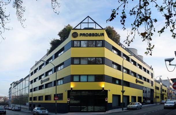 Prosegur se afianza en el ranking de la revista Newsweek como una de las compañías más confiables del mundo