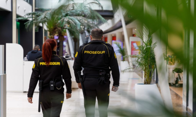 ¿Cómo optimizar la seguridad en los centros comerciales?
