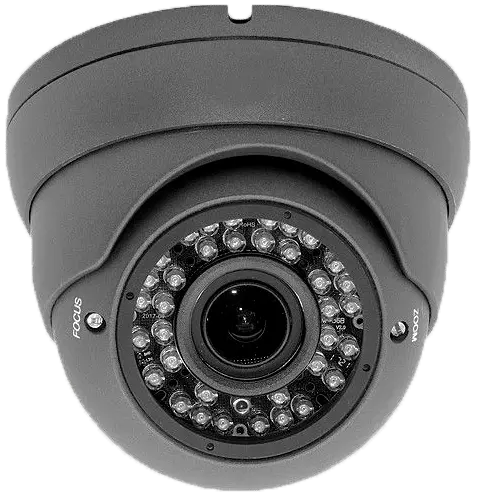 Cámaras IP de vigilancia para exteriores