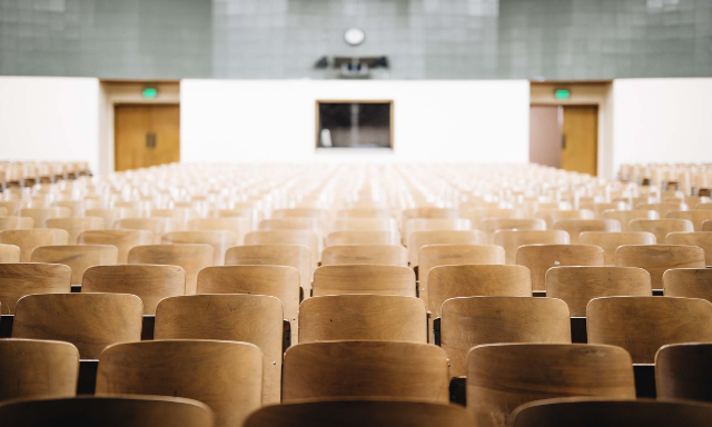 Consejos para la seguridad en centros educativos