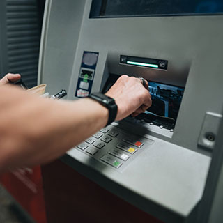 Bélgica unificará sus cajeros automáticos para crear una red más eficiente e inclusiva