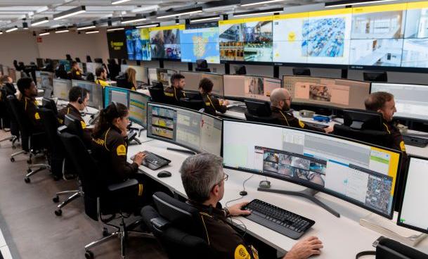 Prosegur registra un beneficio neto consolidado de 13 millones de euros y una rentabilidad del 22,7% en el primer trimestre Prosegur registra un beneficio neto consolidado de 13 millones de euros y una rentabilidad del 22,7% en el primer trimestre