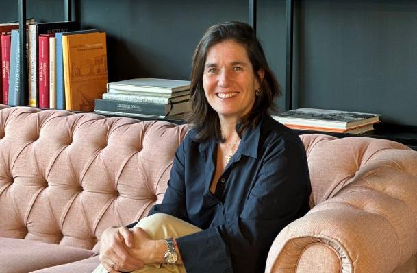 Prosegur nombra a María Fernández de Córdoba como nueva directora general de AVOS Tech Prosegur nombra a María Fernández de Córdoba como nueva directora general de AVOS Tech