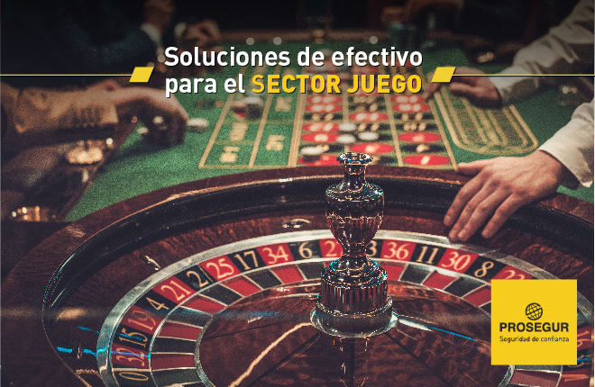 Prosegur Cash entra al juego en EXPOJOC 2017