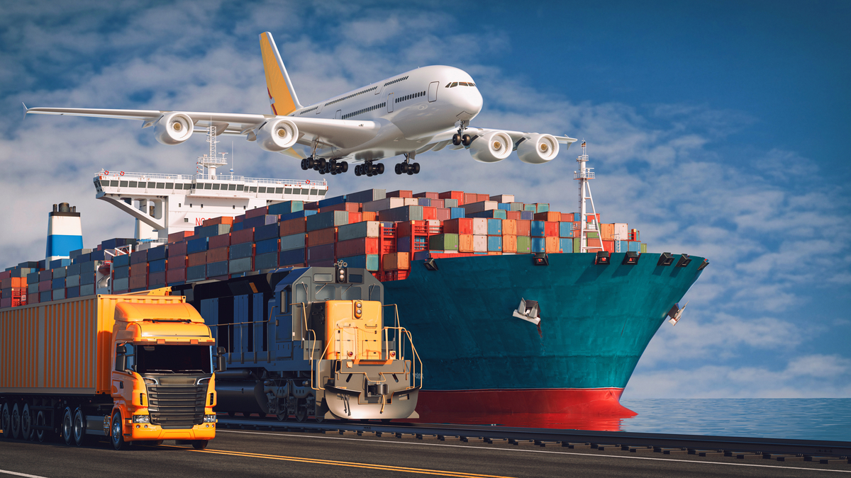 ¿Qué tipos de transporte de mercancías existen y cuál elegir?