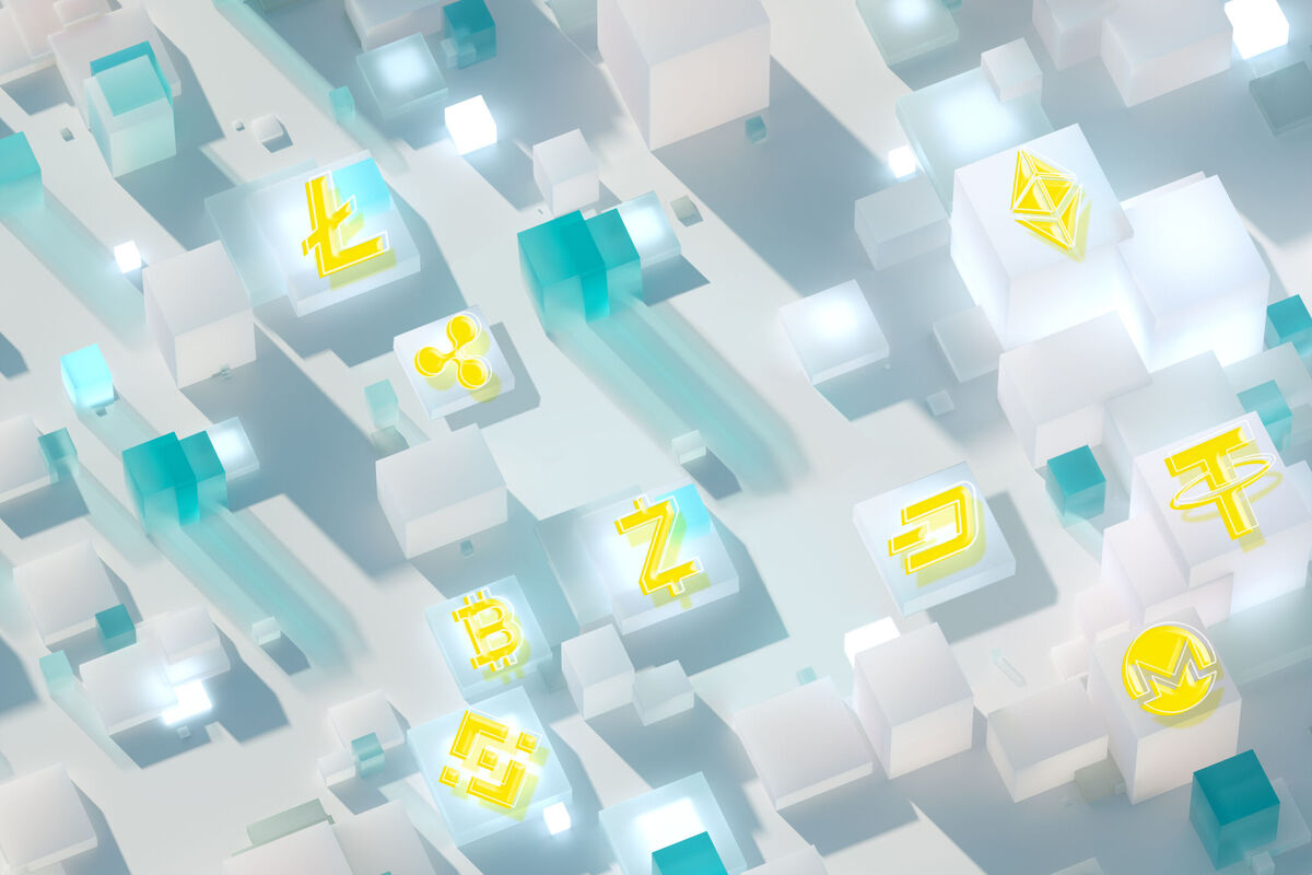 Blockchain, qué es y para qué sirve