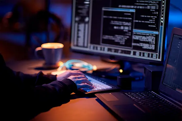 Vulnerables frente a hackeos