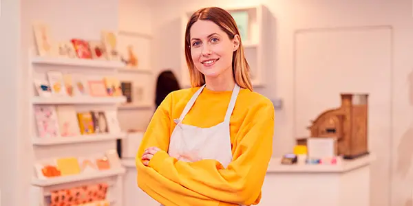 Alarmas para locales comerciales