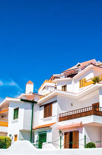 Alarma esencial: Ideal para segunda vivienda