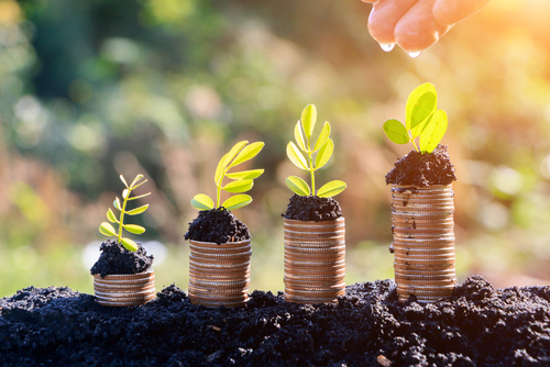 La faceta más solidaria del dinero en efectivo
