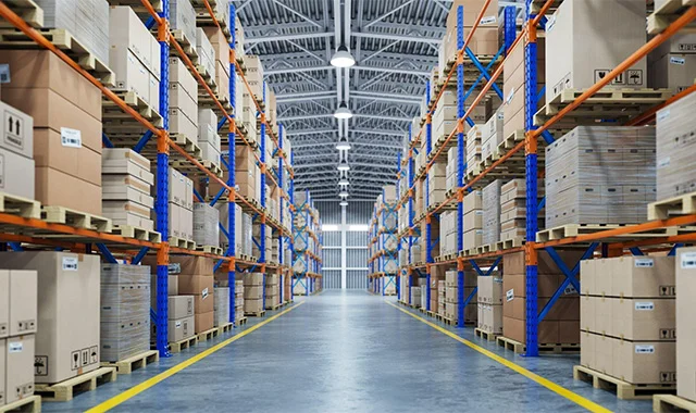 5 tipos de riesgos en seguridad industrial y cómo prevenirlos