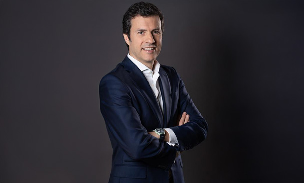 Prosegur nombra a Jaime Ron Alpañes nuevo CEO de Prosegur Alarms