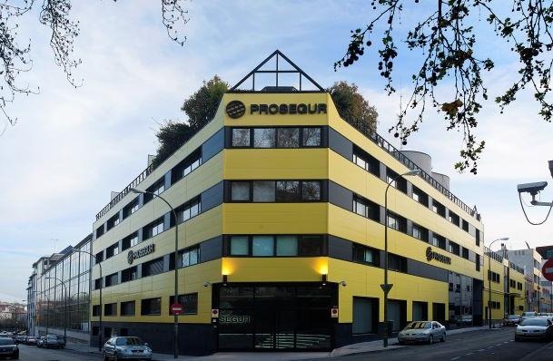 Prosegur eleva su beneficio neto consolidado en 2025 hasta los 119 millones de euros (+52,8 %), superando las metas previstas y consolidando su senda de crecimiento 