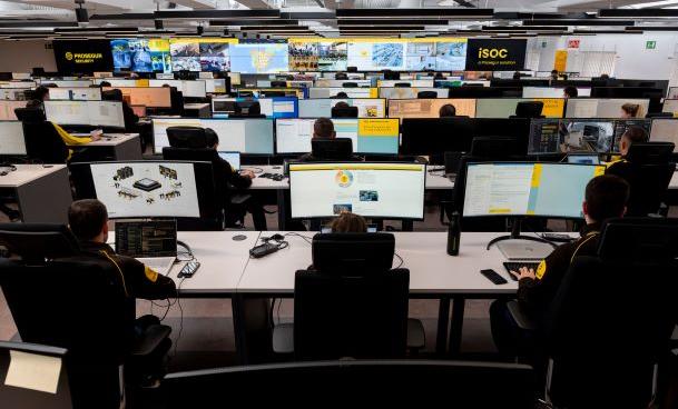 Prosegur entre las empresas más confiables del mundo, según NewsWeek Prosegur entre las empresas más confiables del mundo, según NewsWeek