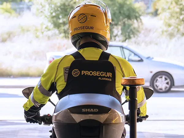 Protegido frente a okupaciones